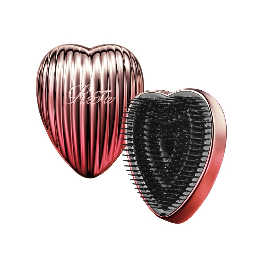 ハートブラシレイの写真