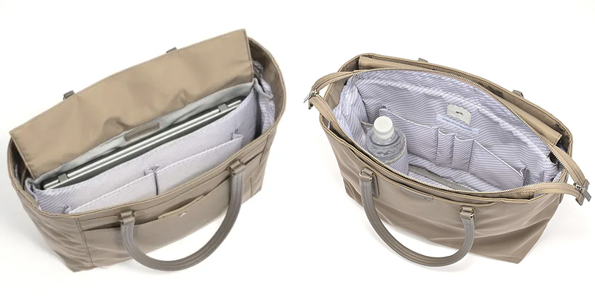 フロモ 内装の写真