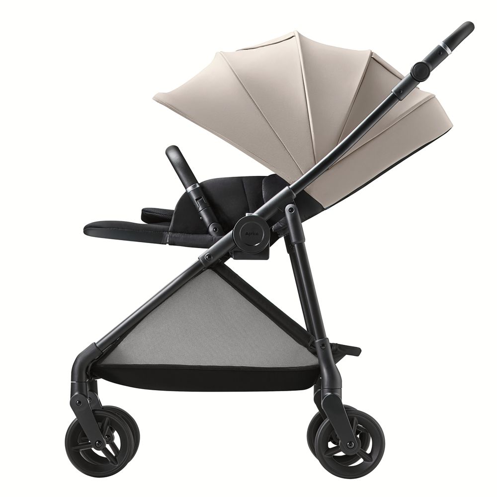 ［アップリカ］ルーチェフリーAC