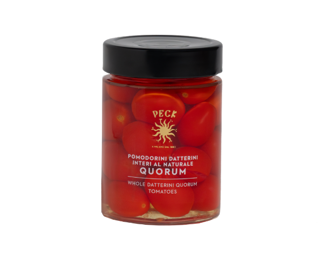 ［ペック］ダッテリーニトマト