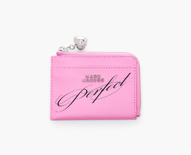 マーク ジェイコブスの財布