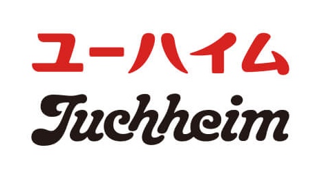 ユーハイムのロゴ
