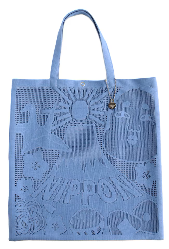 レーストート「にっぽん」