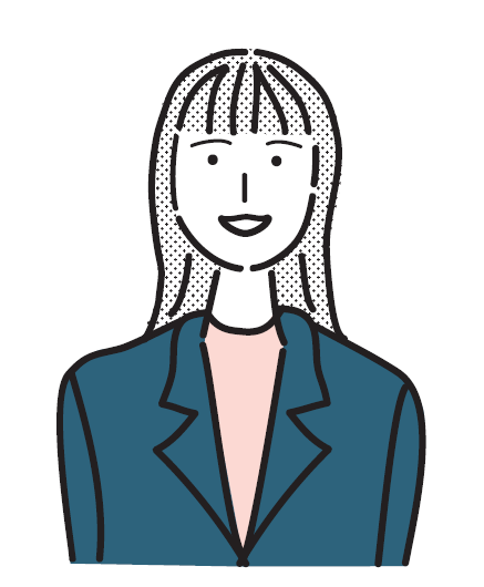 久木原バイヤーの似顔絵