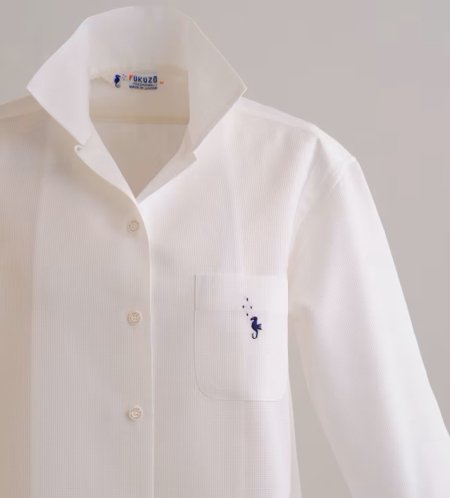 ［フクゾー］ロールアップスリーブ