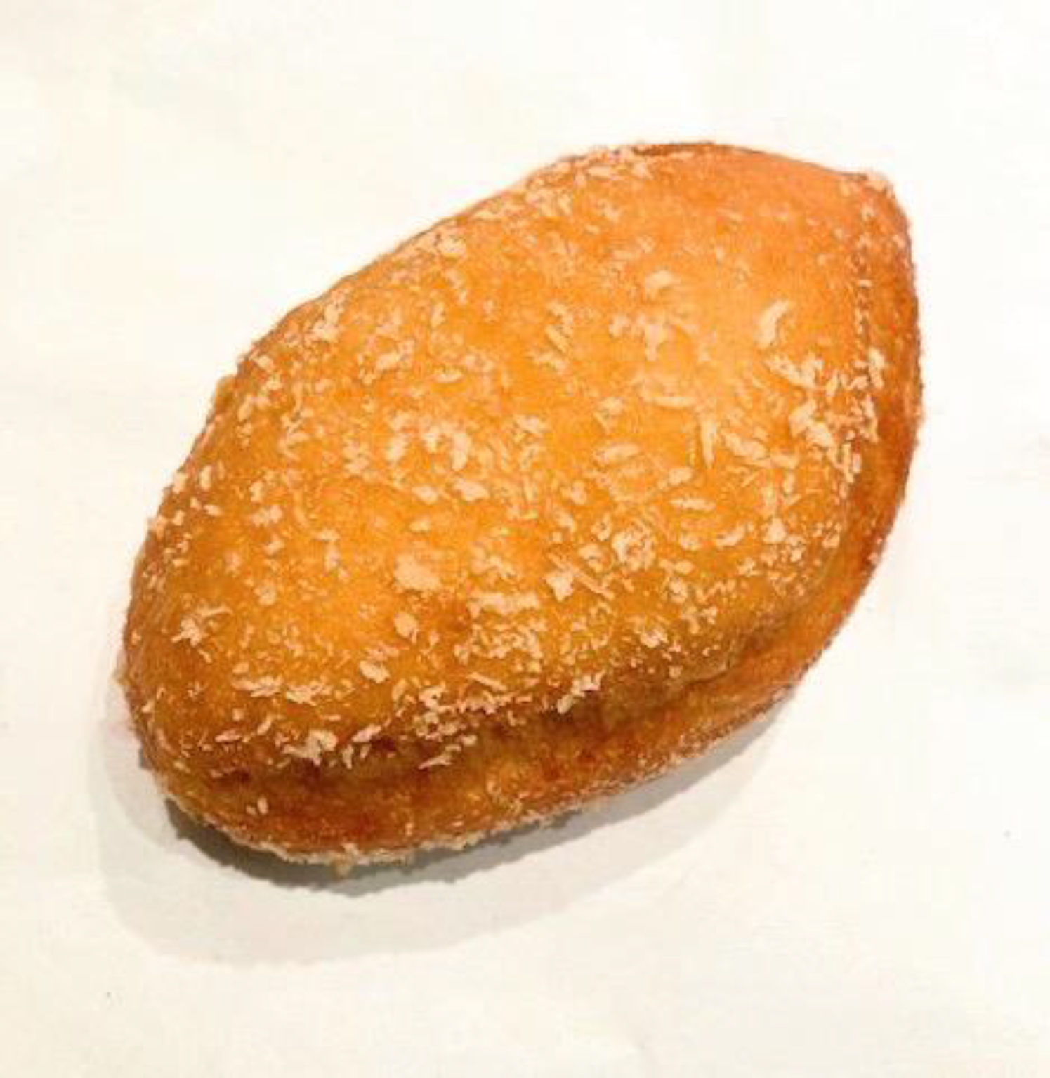 玉出木村家 生ドーナツカレーパン