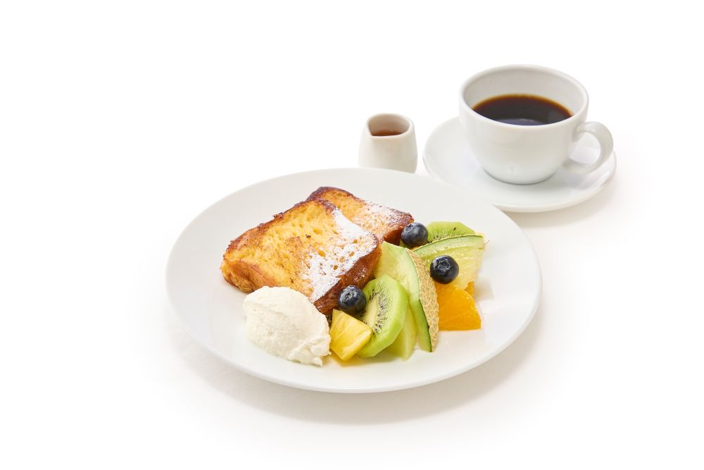 フレンチトースト