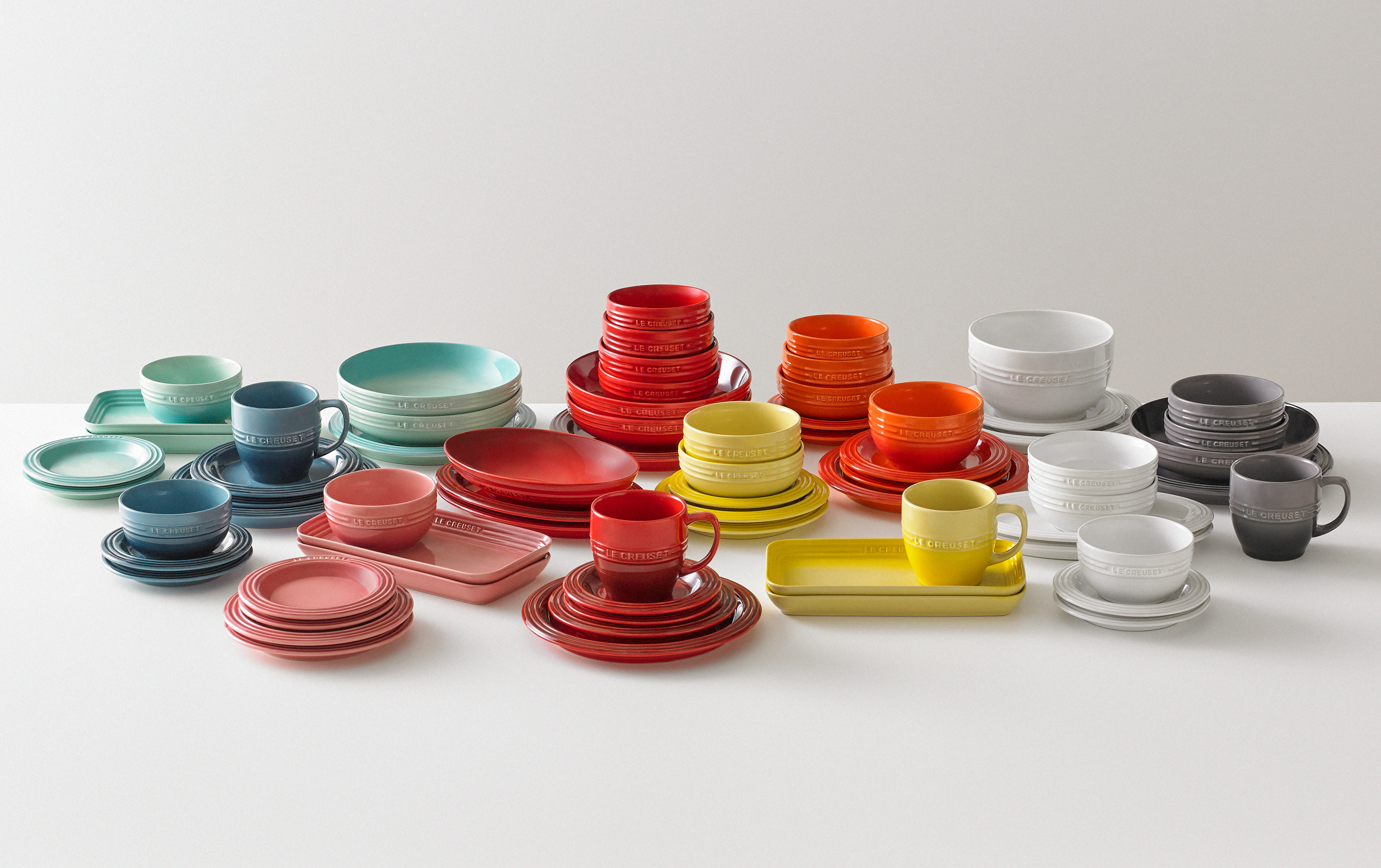 [ル・クルーゼ] レジェシリーズ