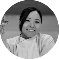 川村シェフの顔写真