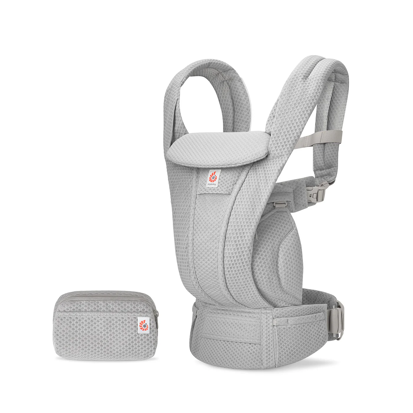 ［エルゴベビー］OMNI Deluxe