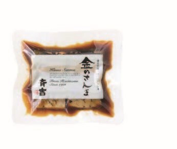 斉吉商店 金のさんまの商品写真