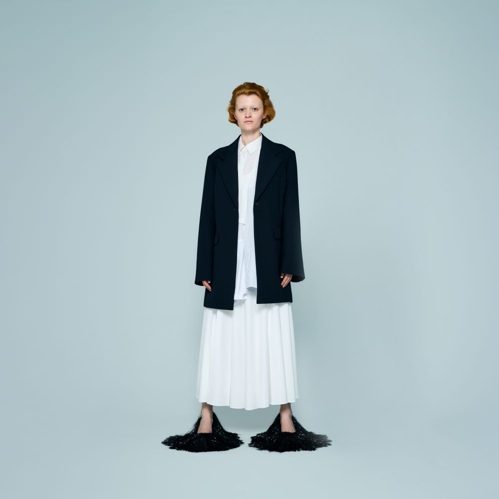 ［エンフォルド］_ベスト_パンツ