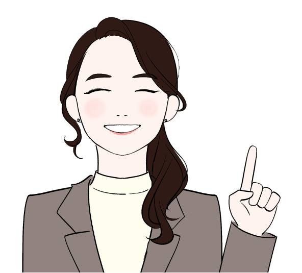 Iさんのイラスト