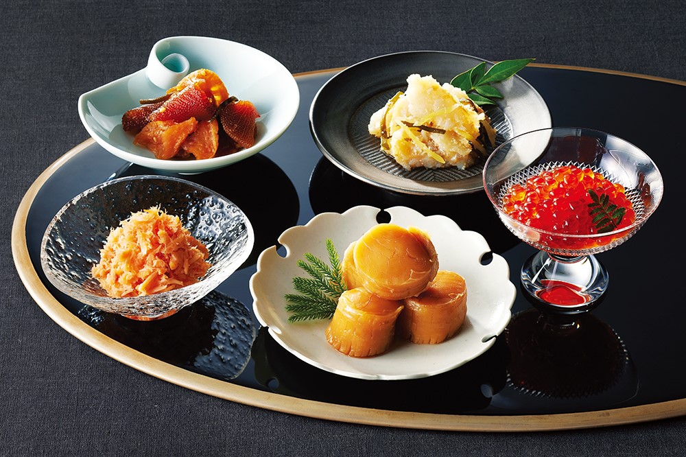 新潟加島屋のイメージ画像