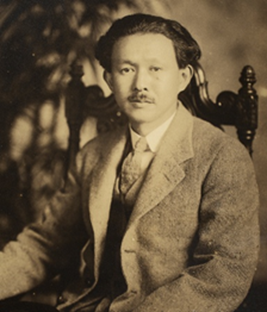 柳宗悦