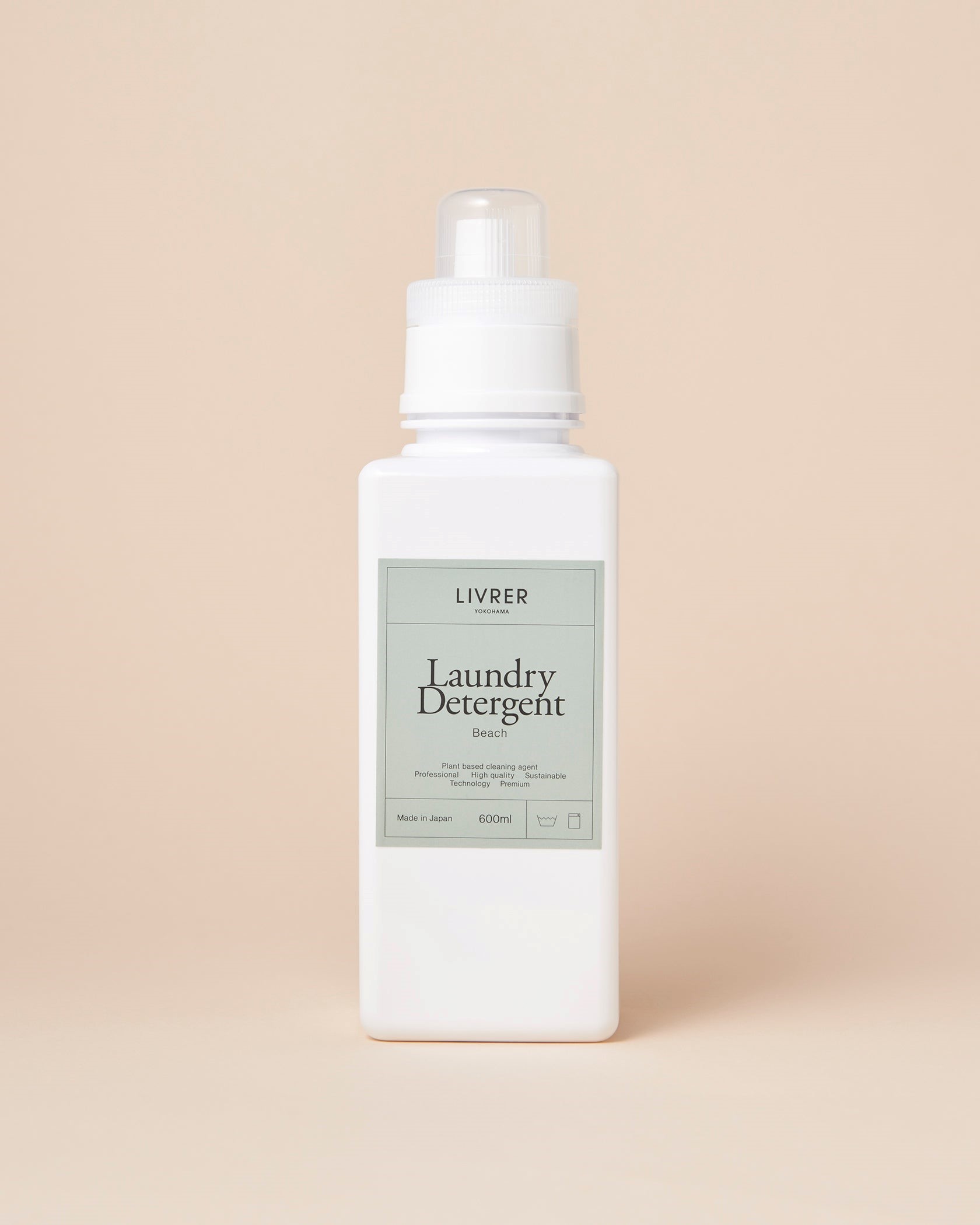 ［LIVRER YOKOHAMA］ランドリーディタージェントの商品画像