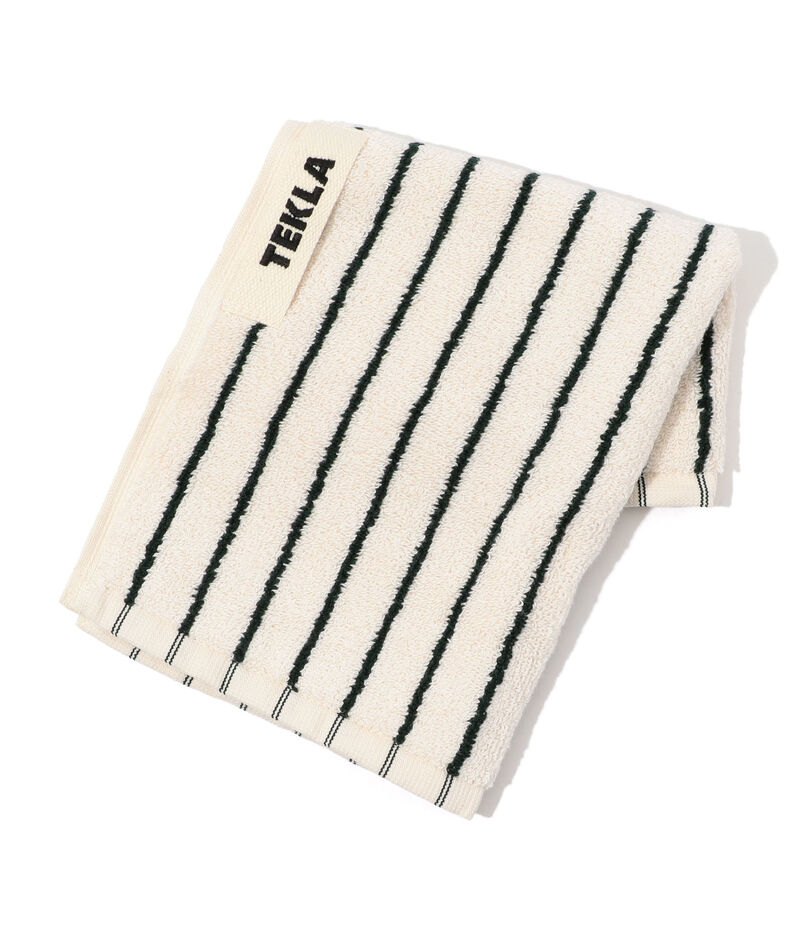 TEKLAハンドタオルの画像
