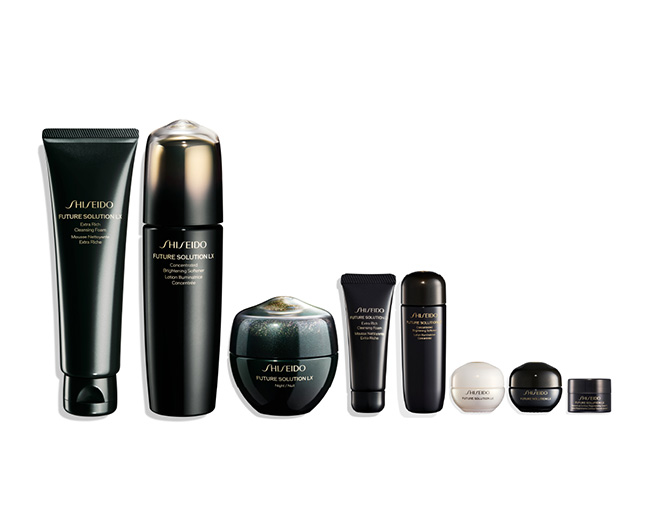 フューチャーソリューションLX HOLIDAYキット