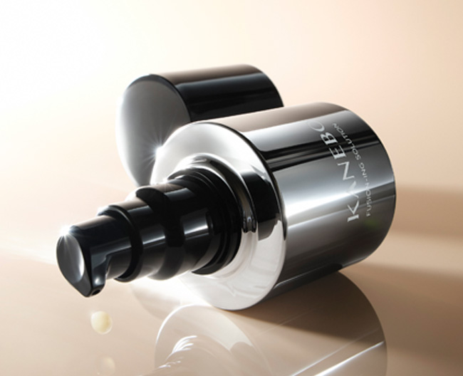 カネボウ フュージョニング ソリューション