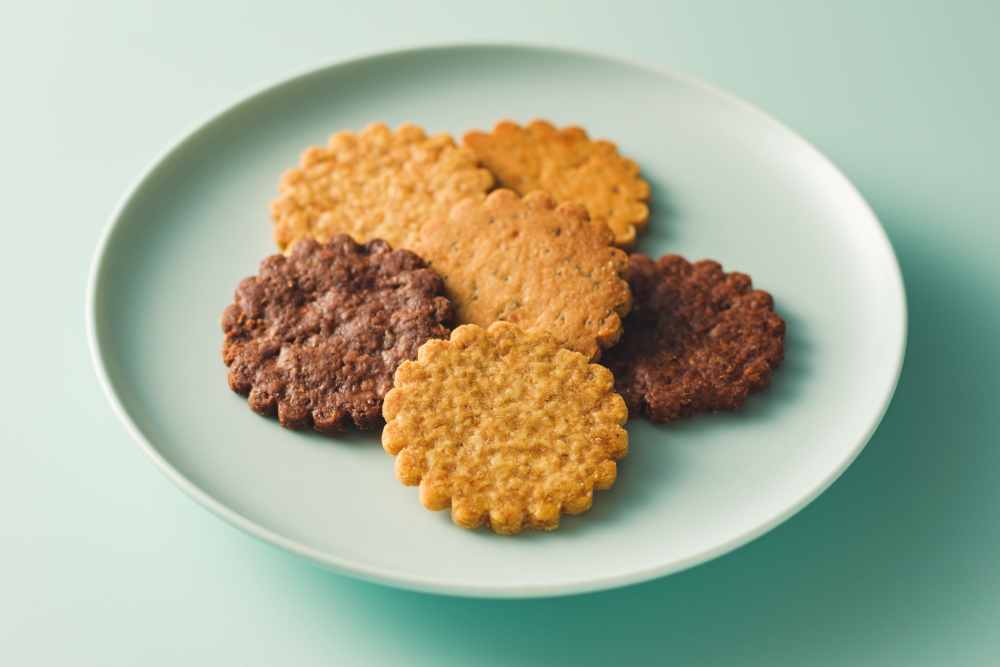 イヴァン・シュヴァリエのサブレアソート