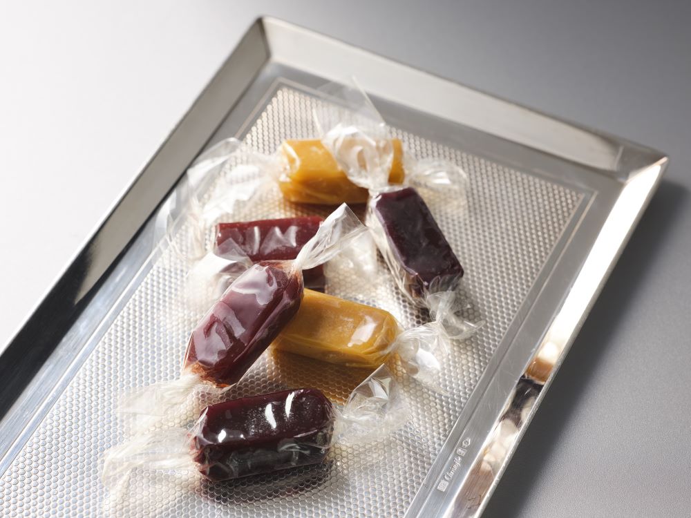 ［ジャック・ジュナン］フルーツキャラメル