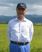 佐々木治巳さん