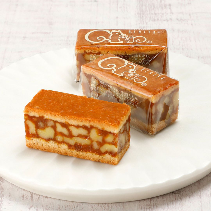 職場への差し入れスイーツ①
