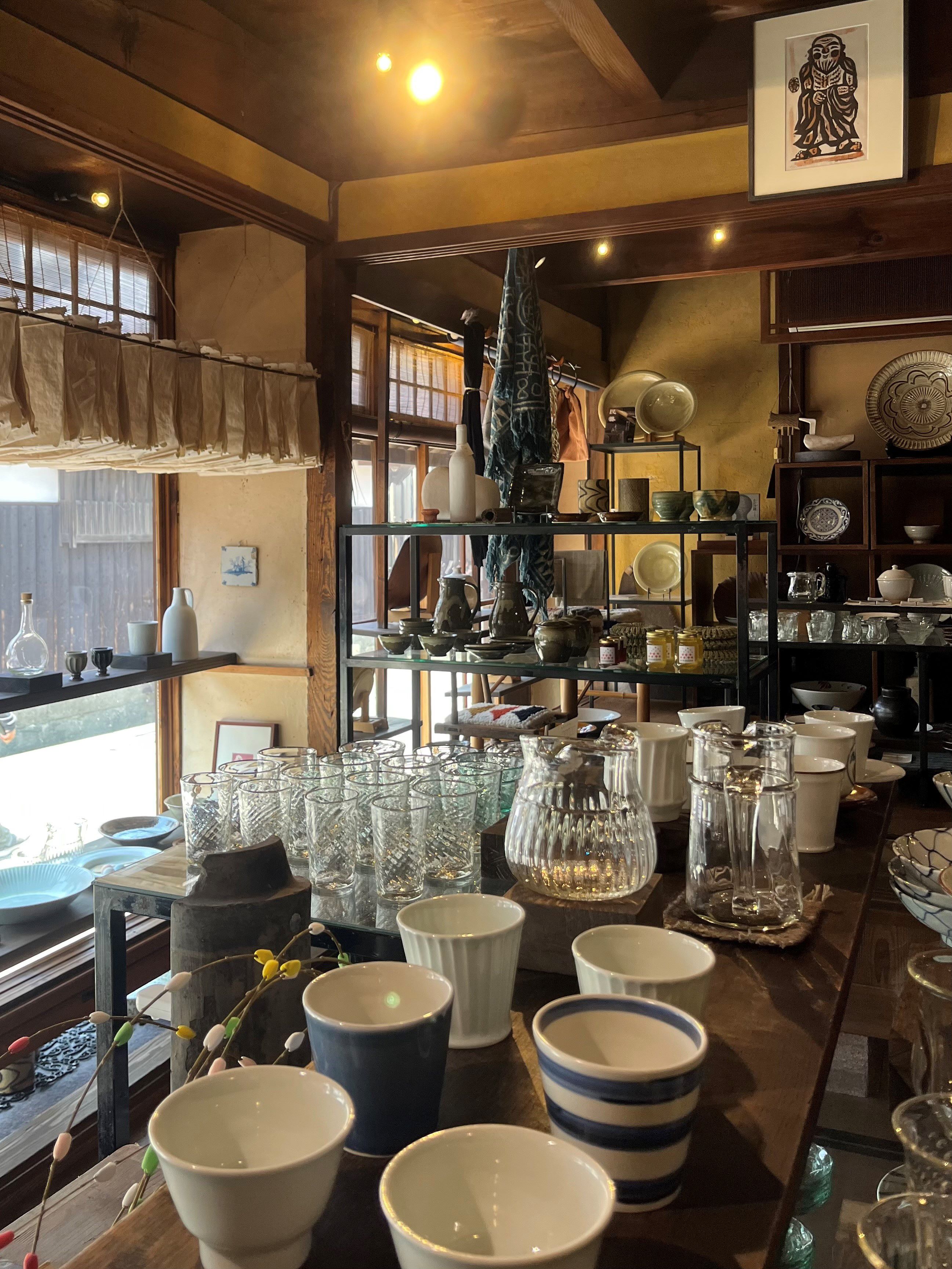 融民藝店