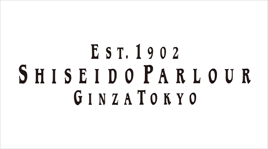 資生堂パーラーのロゴ