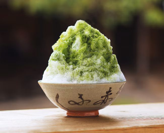 ワクワク! デパ地下探訪】VOL.2「赤福 五十鈴茶屋」編