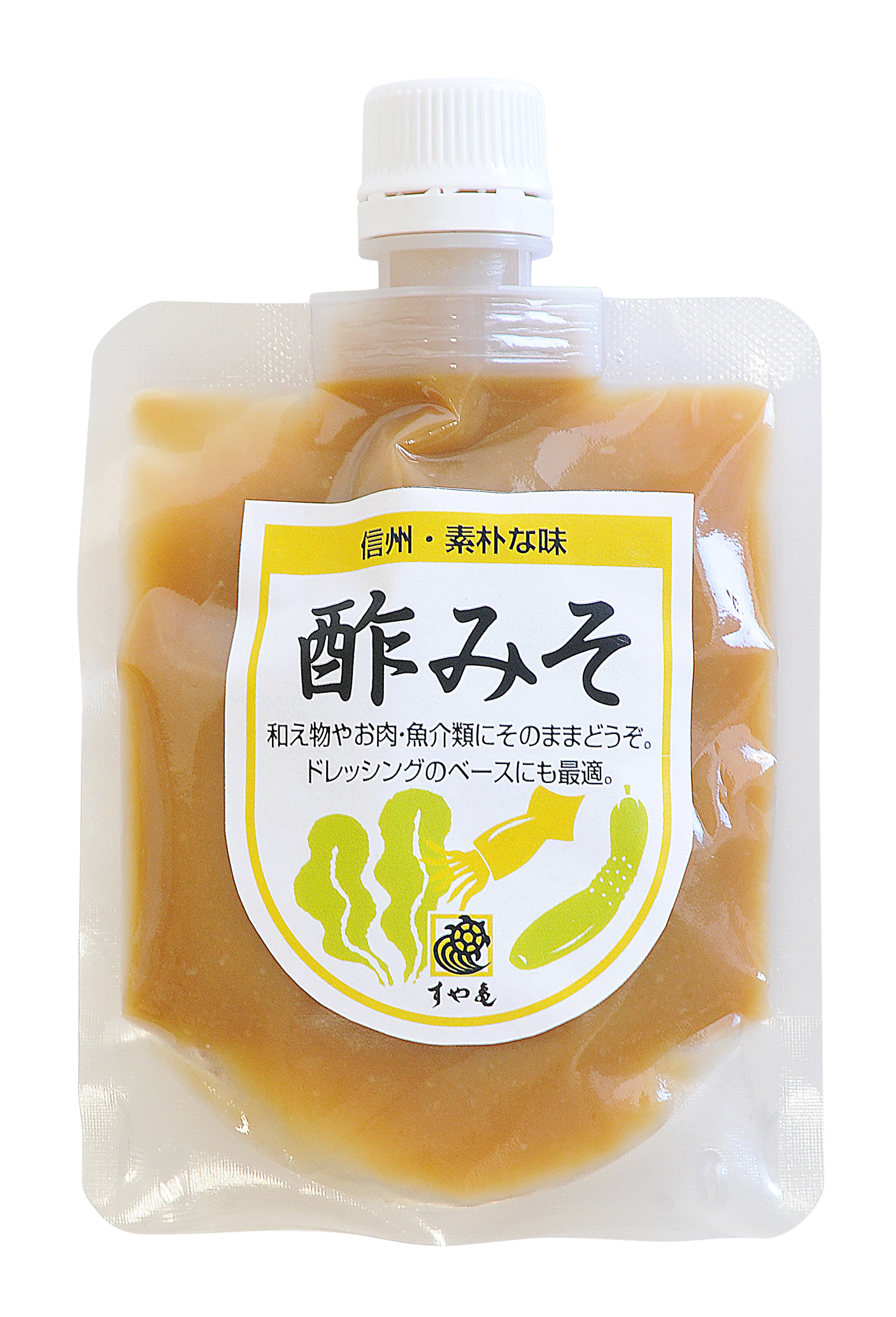 酢みそ
