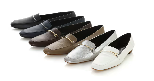 ［ミハマ］ローファー（LS1000Ｒ）