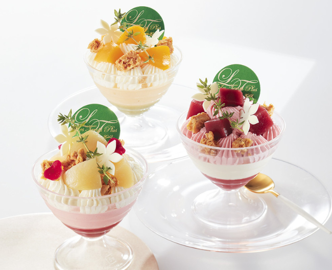 【高島屋限定】とろける甘さ！桃スウィーツの魅力を洋菓子担当バイヤーがご紹介