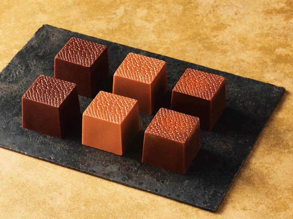 [黒木本店]百年の孤独チョコレートボンボン