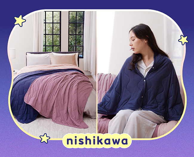 ［nishikawa］WARMFEEL