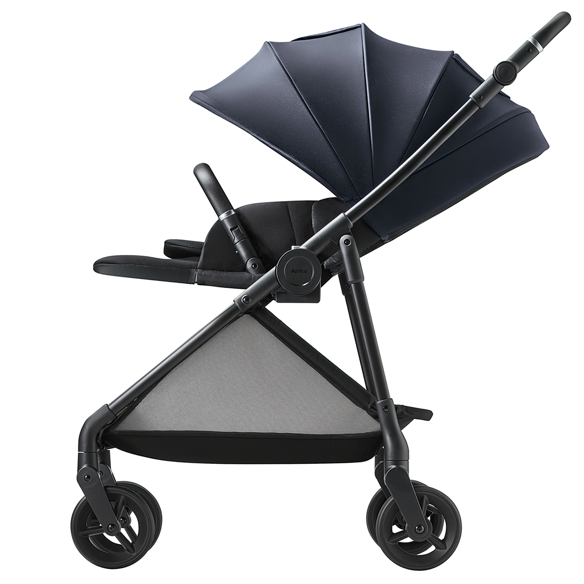 ［アップリカ］ルーチェフリーACの商品画像