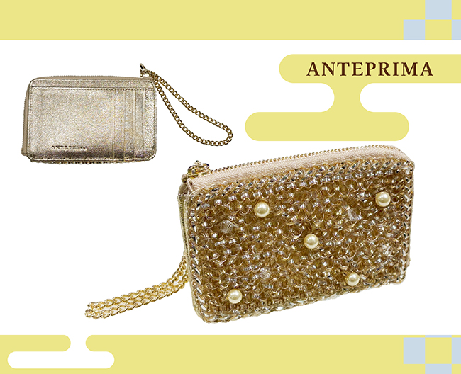 ［アンテプリマ］フラグメントケース