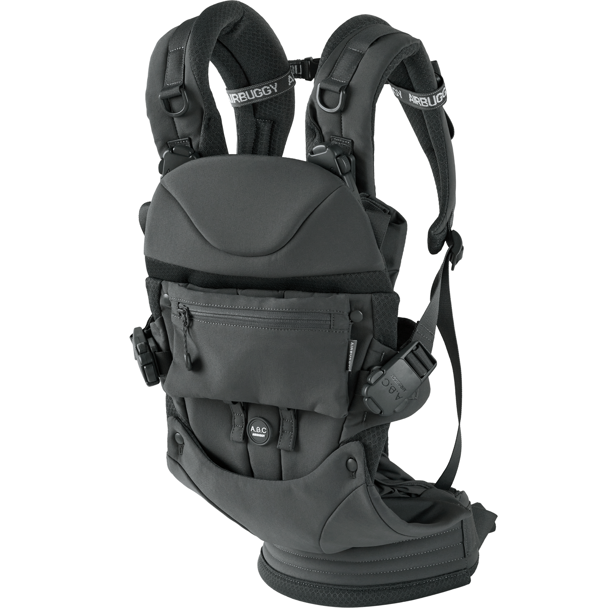 ［エアバギー］AIRBUGGY BABY CARRIER COMFO コンプリートセットの商品画像