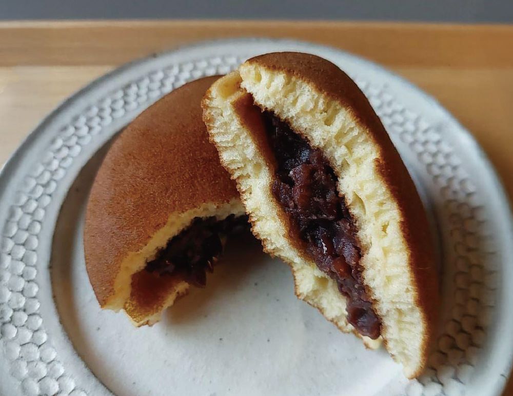 ［菓子とう］どらやき