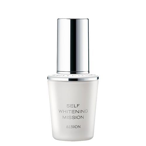 セルフホワイトニングミッション