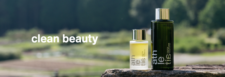 clean beauty