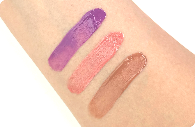 NARS（ナーズ） インセイシャブル リキッドブラッシュ 詳細ページへ