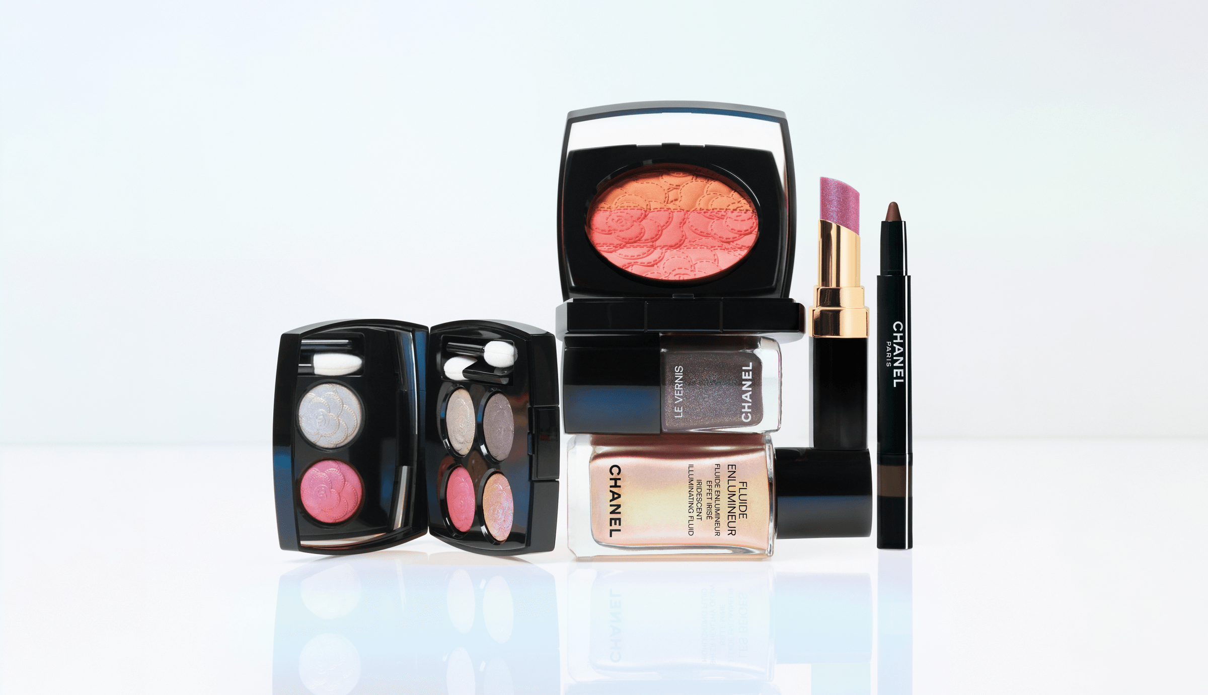 CHANEL（シャネル） ブライトニング 2025 コレクション