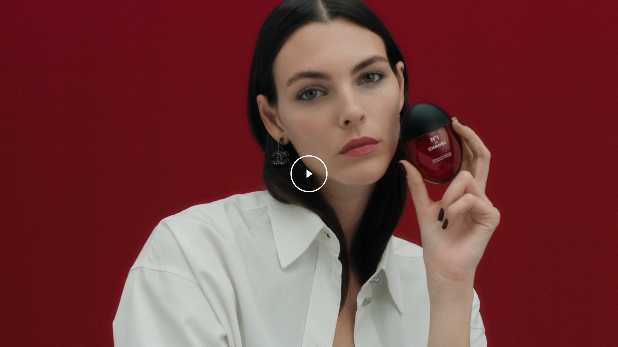 セラム イン ミスト N°1 ドゥ シャネル