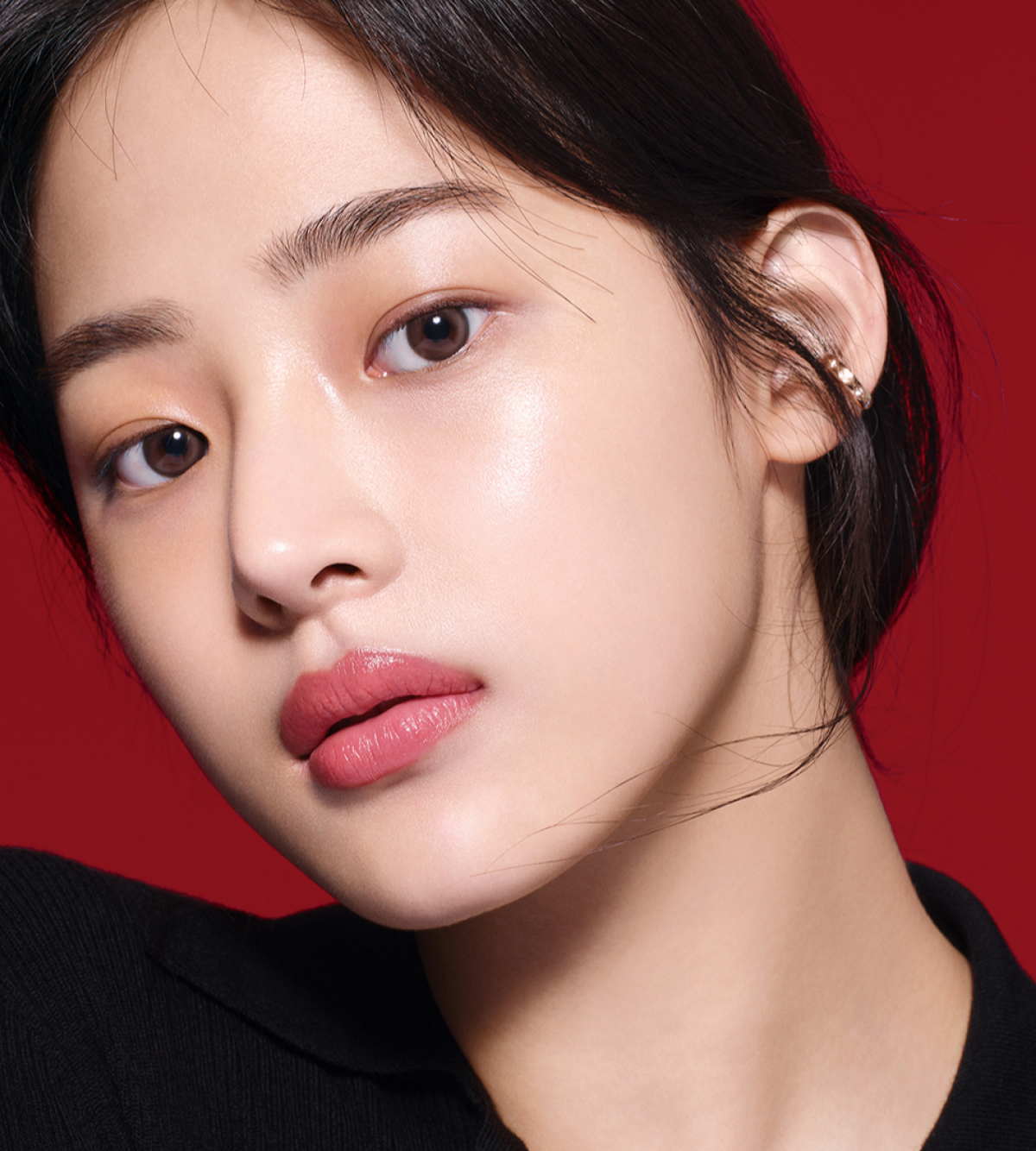 セラム イン ミスト N°1 ドゥ シャネル