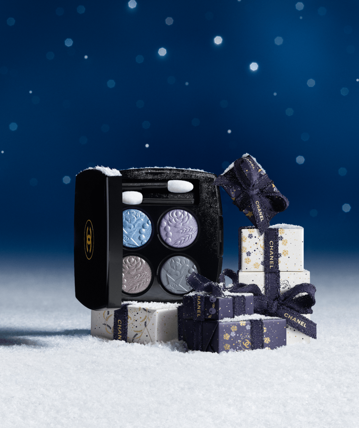 特別限定品 レ キャトル オンブル ニュイ アストラル イメージ画像