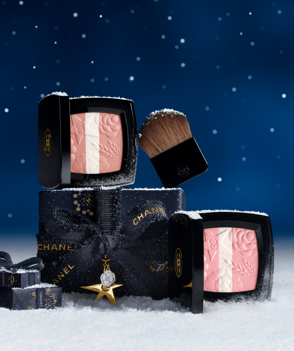 特別限定品 レ シーニュ ドゥ シャネル イメージ画像