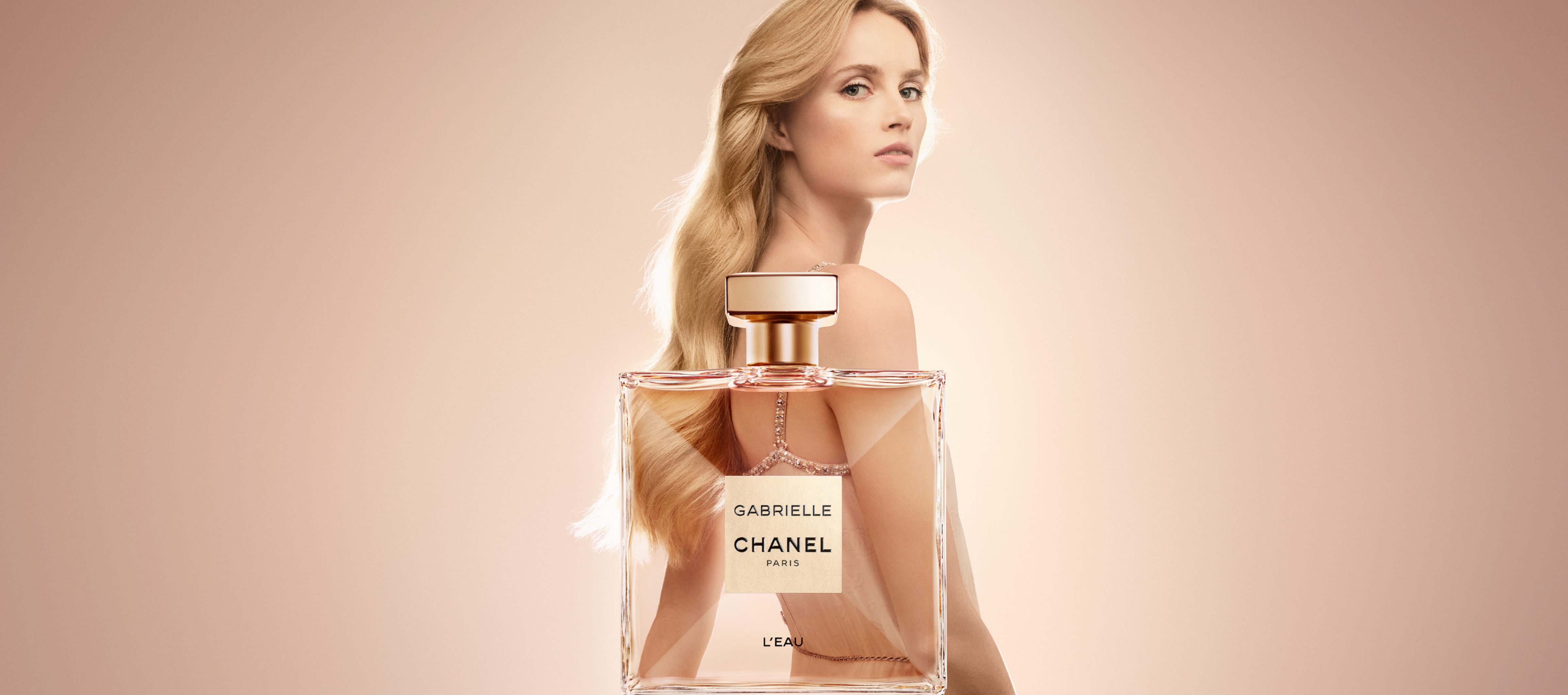 GABRIELLE CHANEL ガブリエル シャネル