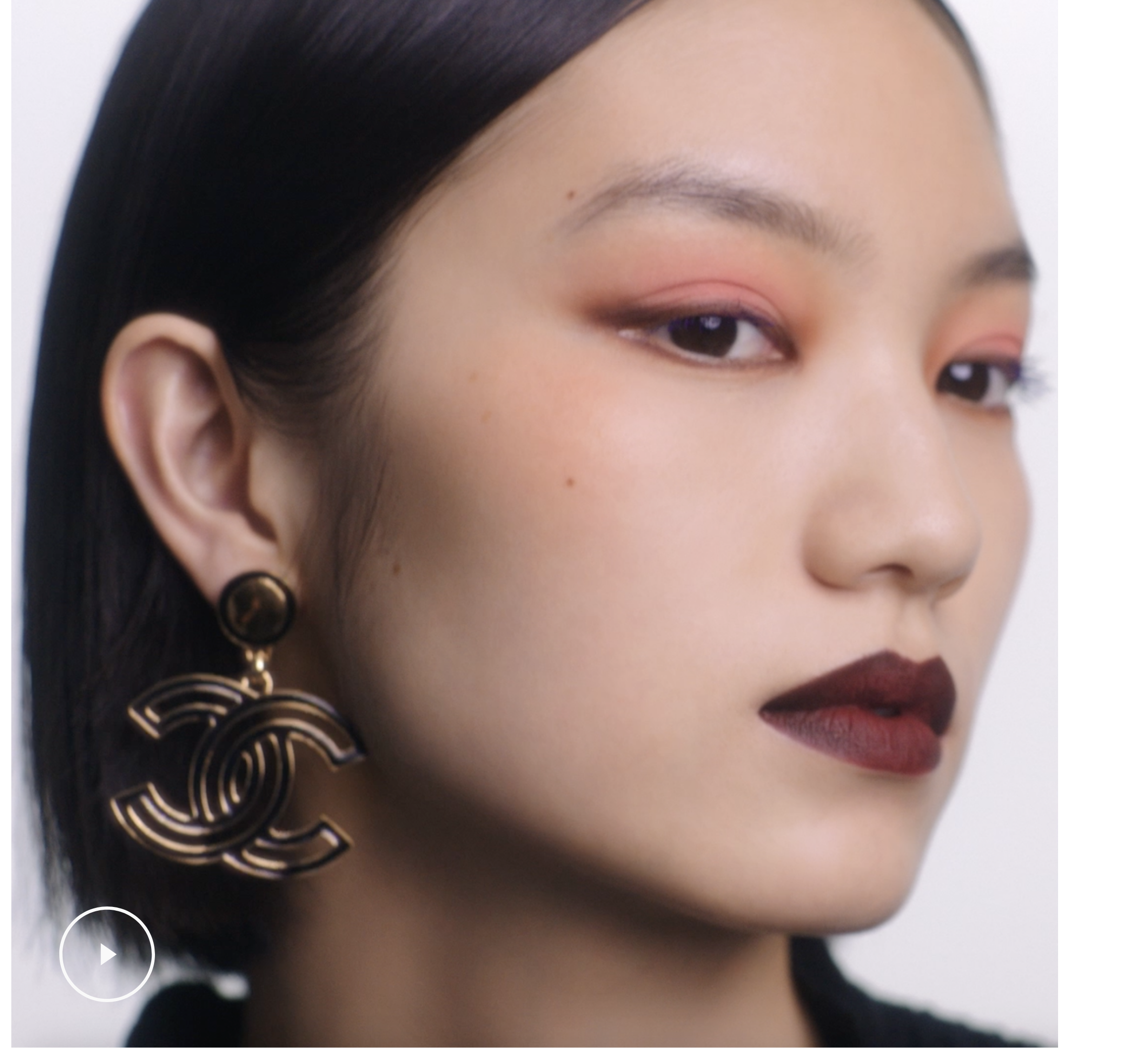 CHANEL（シャネル） フォール - ウィンター メークアップ