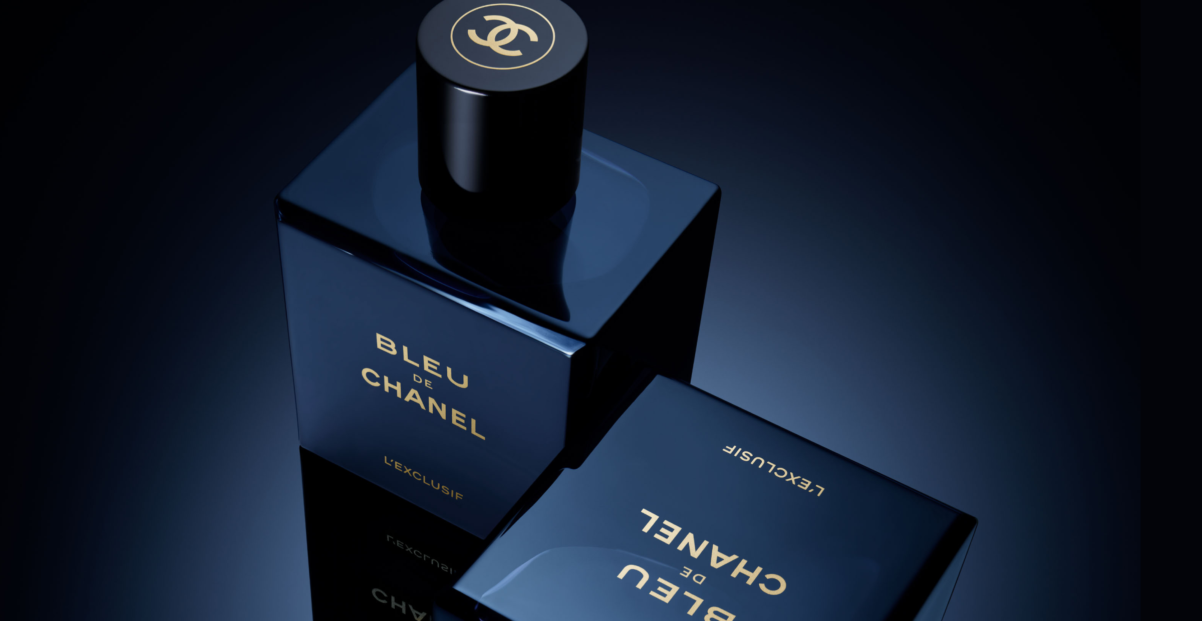BLEU DE CHANEL L'EXCLUSIF
